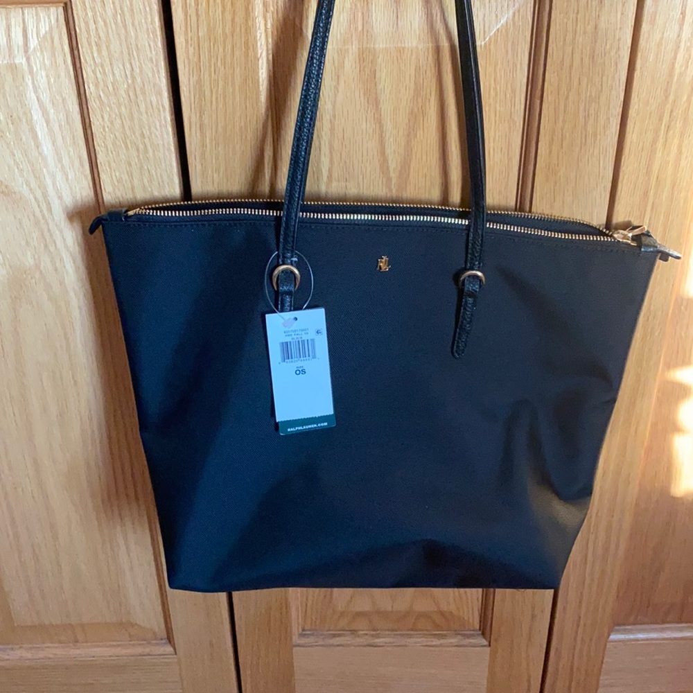 Ralph Lauren bag bag